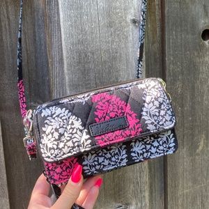 Vera Bradley Cross body bag